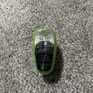 Automotive Oil Film Cleaning Brush for Car Windows,Upgrade 2.0 Clear Vision Glas